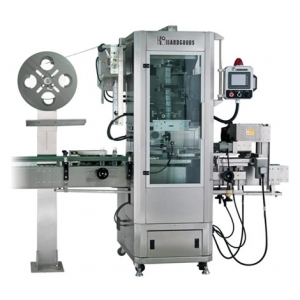HG Standard Shrink Sleeve Applicator HG Standard Shrink Sleeve Applicator